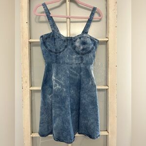 Rue21 size 3/4 dress !